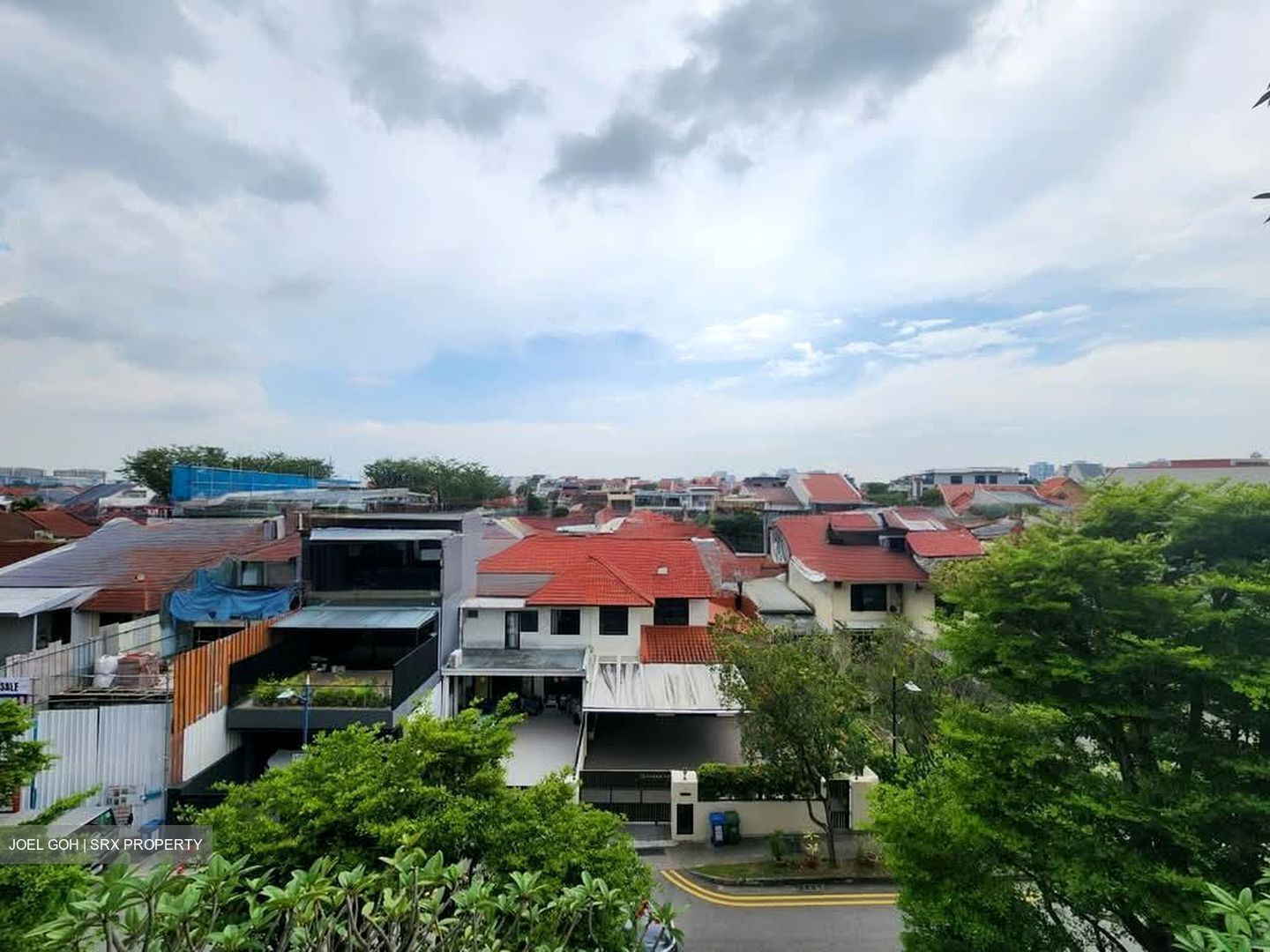 Serangoon Garden Estate (D19), Detached #578247401
